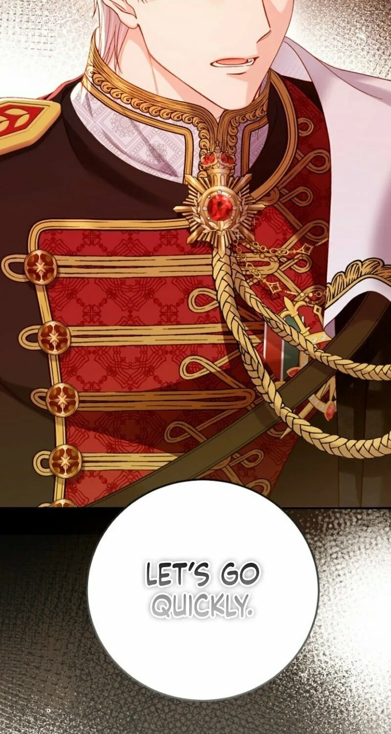 The Little Princess and Her Monster Prince Chapter 123 page 23 - 
