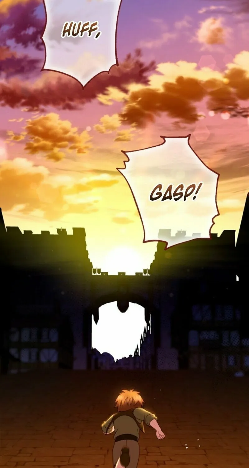 The Little Princess and Her Monster Prince Chapter 123 page 4 - 