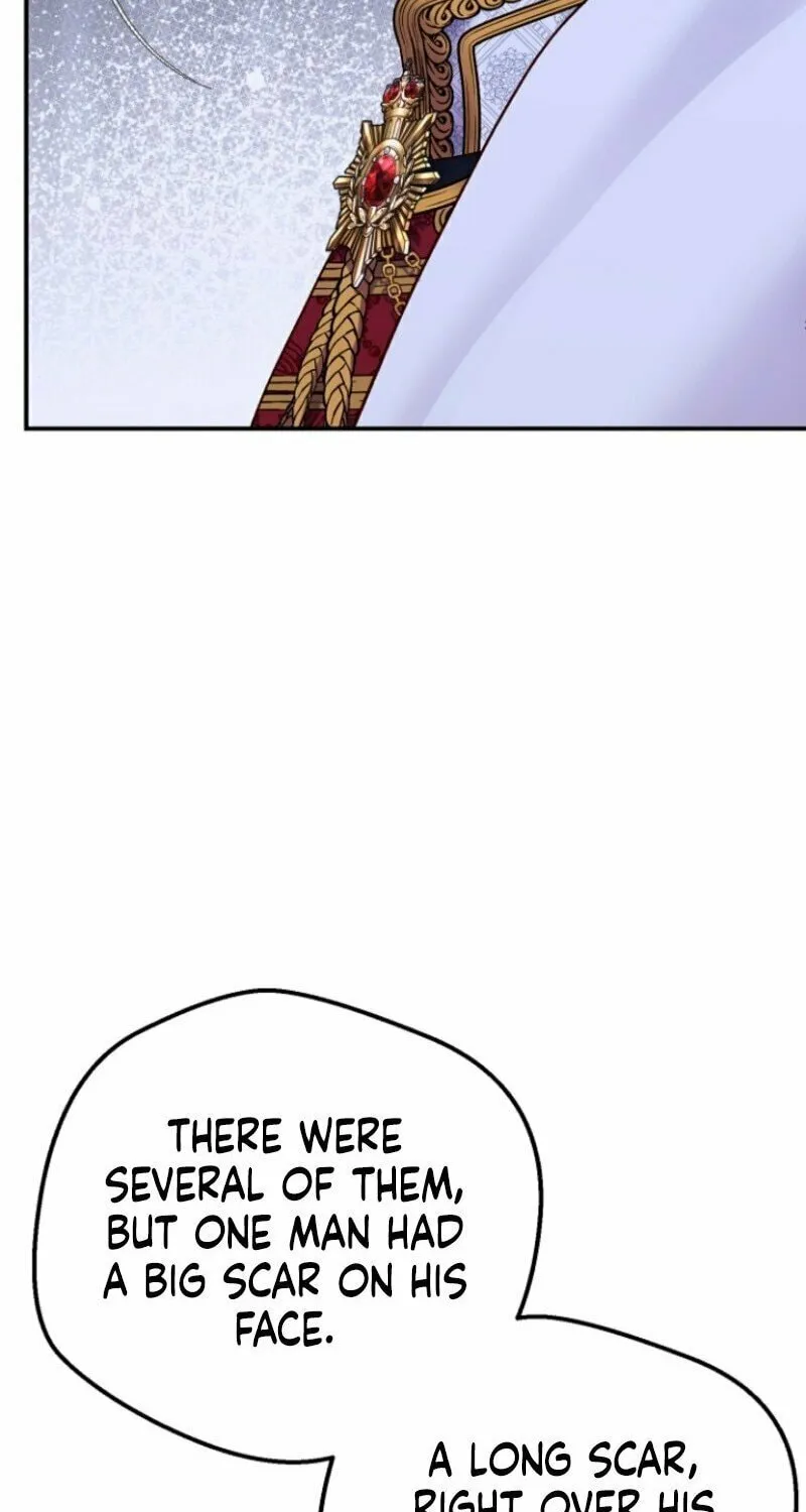 The Little Princess and Her Monster Prince Chapter 123 page 31 - 