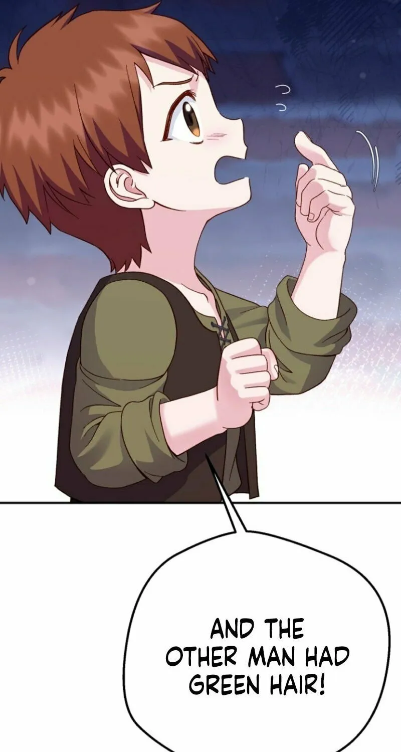 The Little Princess and Her Monster Prince Chapter 123 page 33 - 
