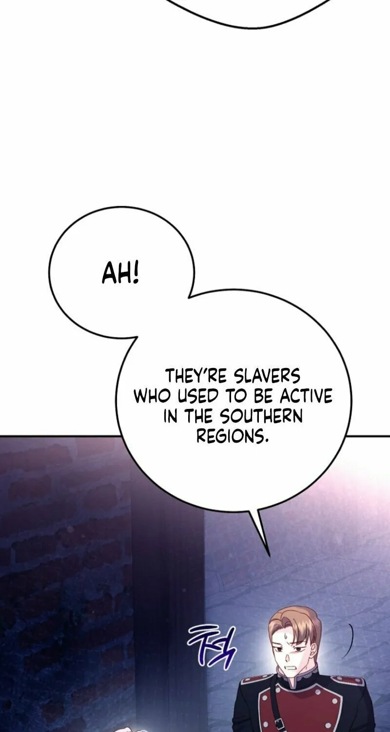 The Little Princess and Her Monster Prince Chapter 123 page 34 - 