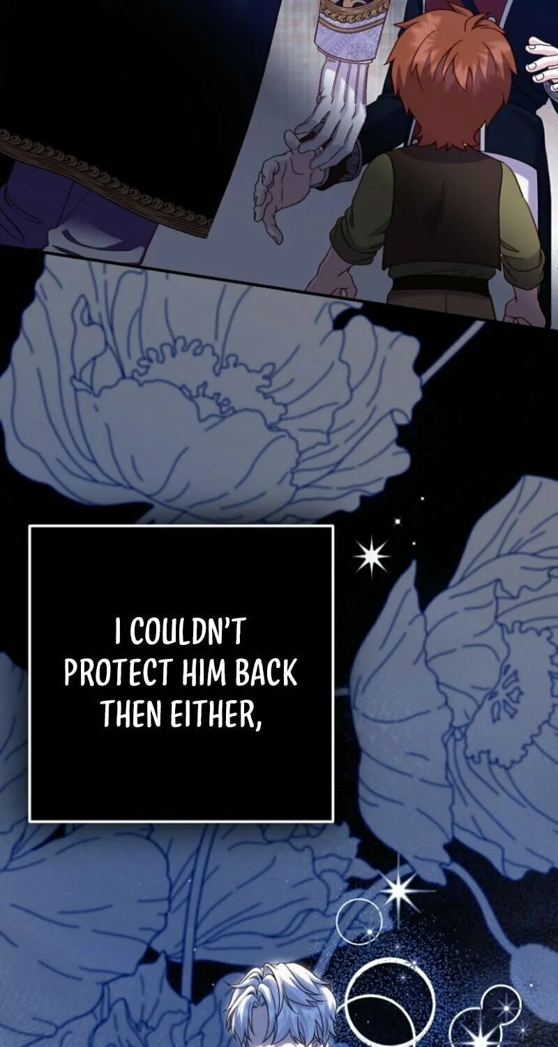 The Little Princess and Her Monster Prince Chapter 123 page 39 - 