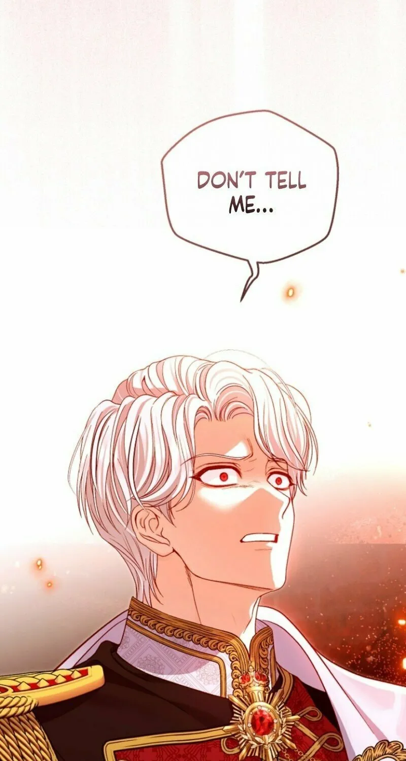 The Little Princess and Her Monster Prince Chapter 123 page 45 - 