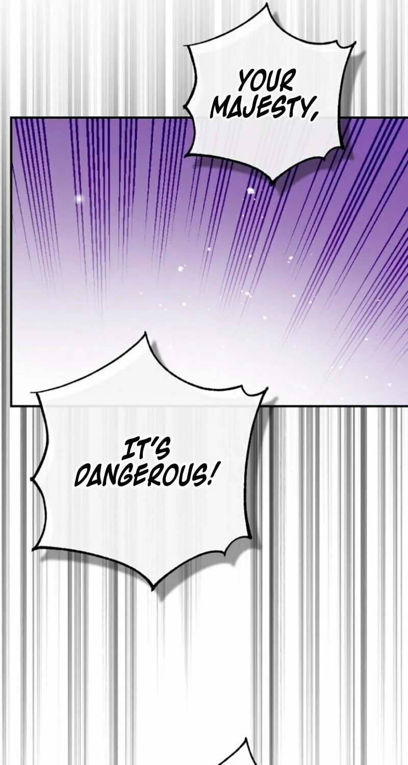 The Little Princess and Her Monster Prince Chapter 123 page 49 - 