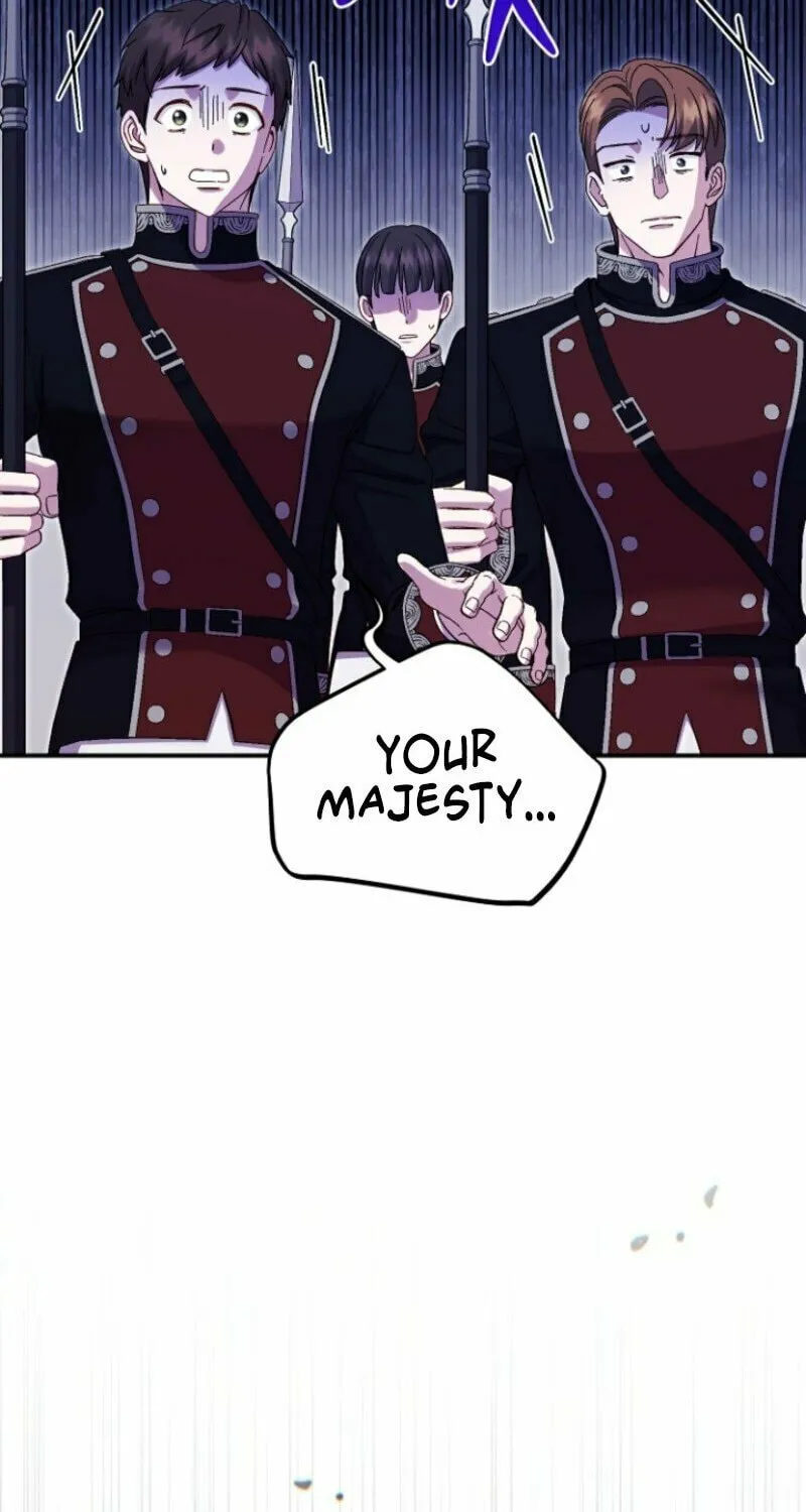 The Little Princess and Her Monster Prince Chapter 123 page 53 - 