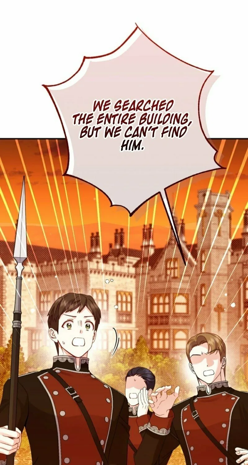 The Little Princess and Her Monster Prince Chapter 123 page 7 - 