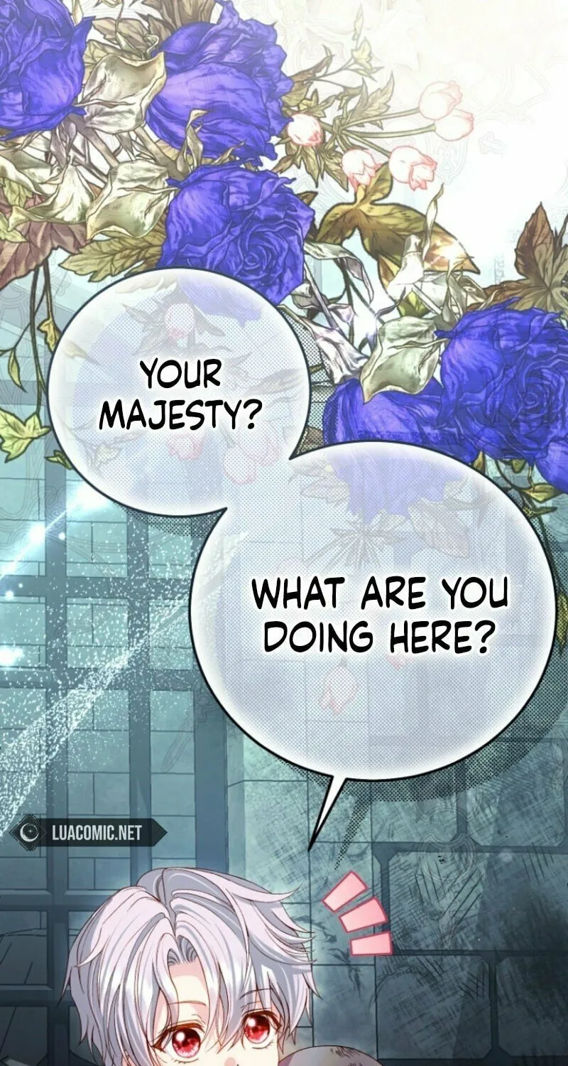 The Little Princess and Her Monster Prince Chapter 123 page 66 - 