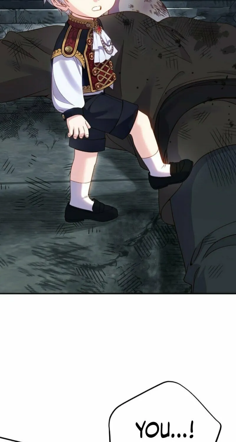 The Little Princess and Her Monster Prince Chapter 123 page 67 - 
