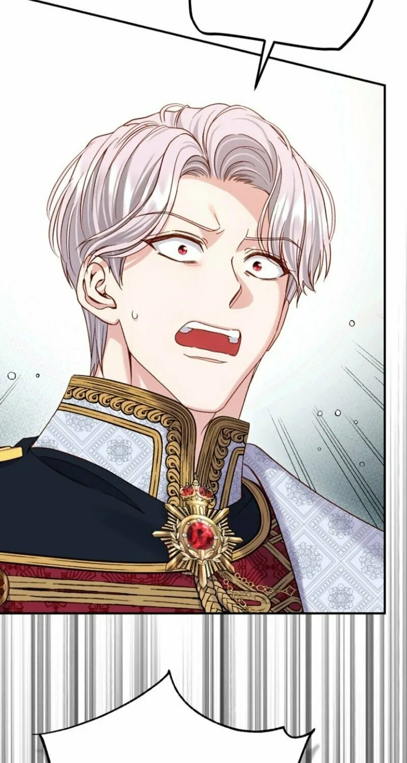 The Little Princess and Her Monster Prince Chapter 123 page 68 - 