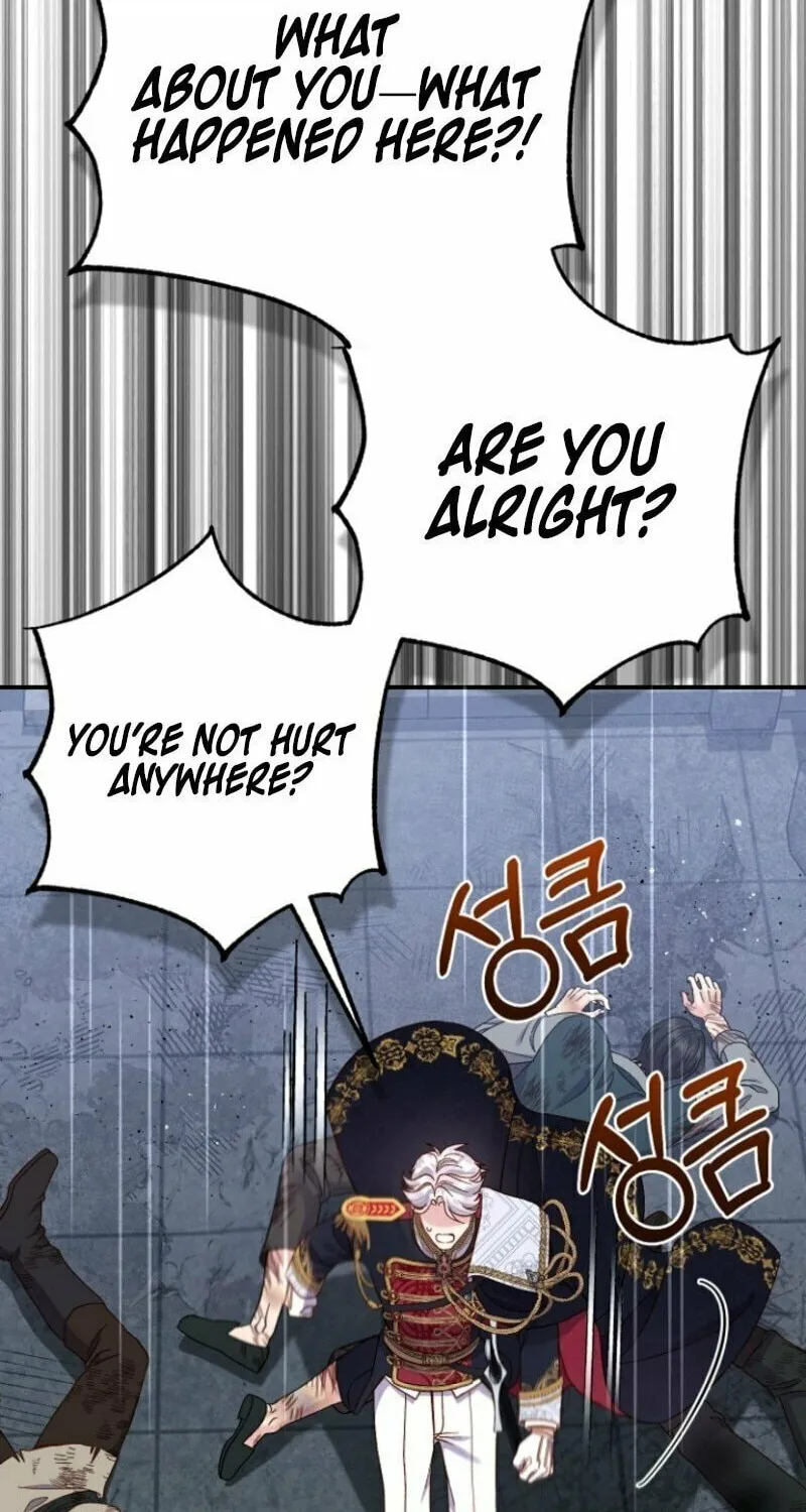 The Little Princess and Her Monster Prince Chapter 123 page 69 - 