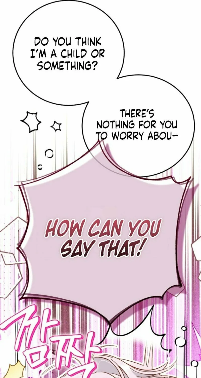 The Little Princess and Her Monster Prince Chapter 123 page 72 - 