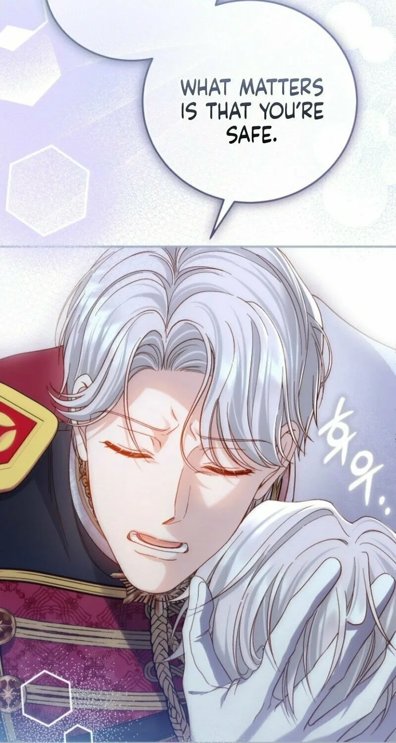 The Little Princess and Her Monster Prince Chapter 123 page 81 - 