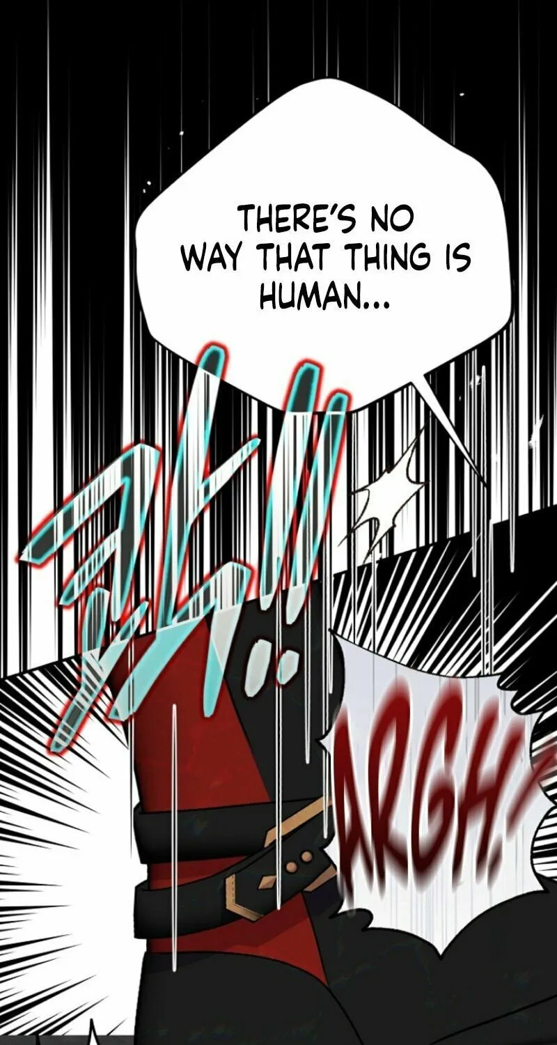 The Little Princess and Her Monster Prince Chapter 123 page 87 - 