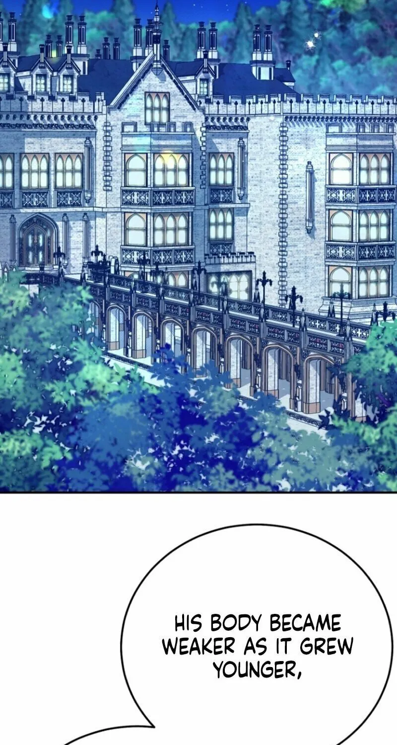 The Little Princess and Her Monster Prince Chapter 124 page 17 - 