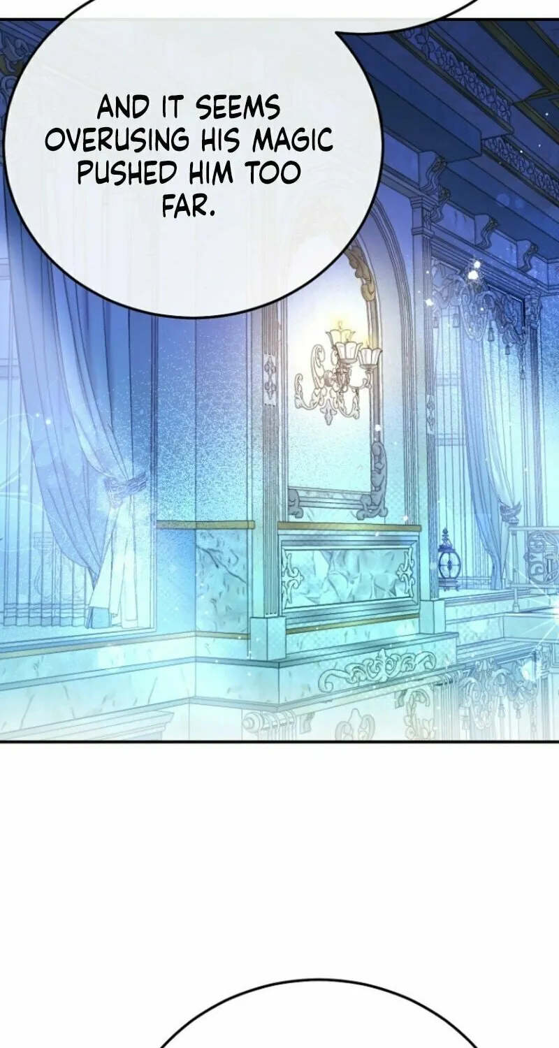The Little Princess and Her Monster Prince Chapter 124 page 18 - 