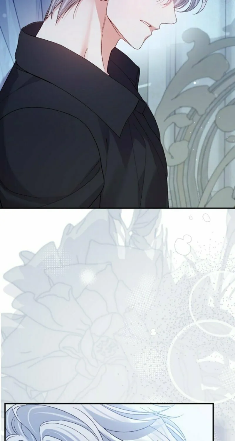 The Little Princess and Her Monster Prince Chapter 124 page 21 - 