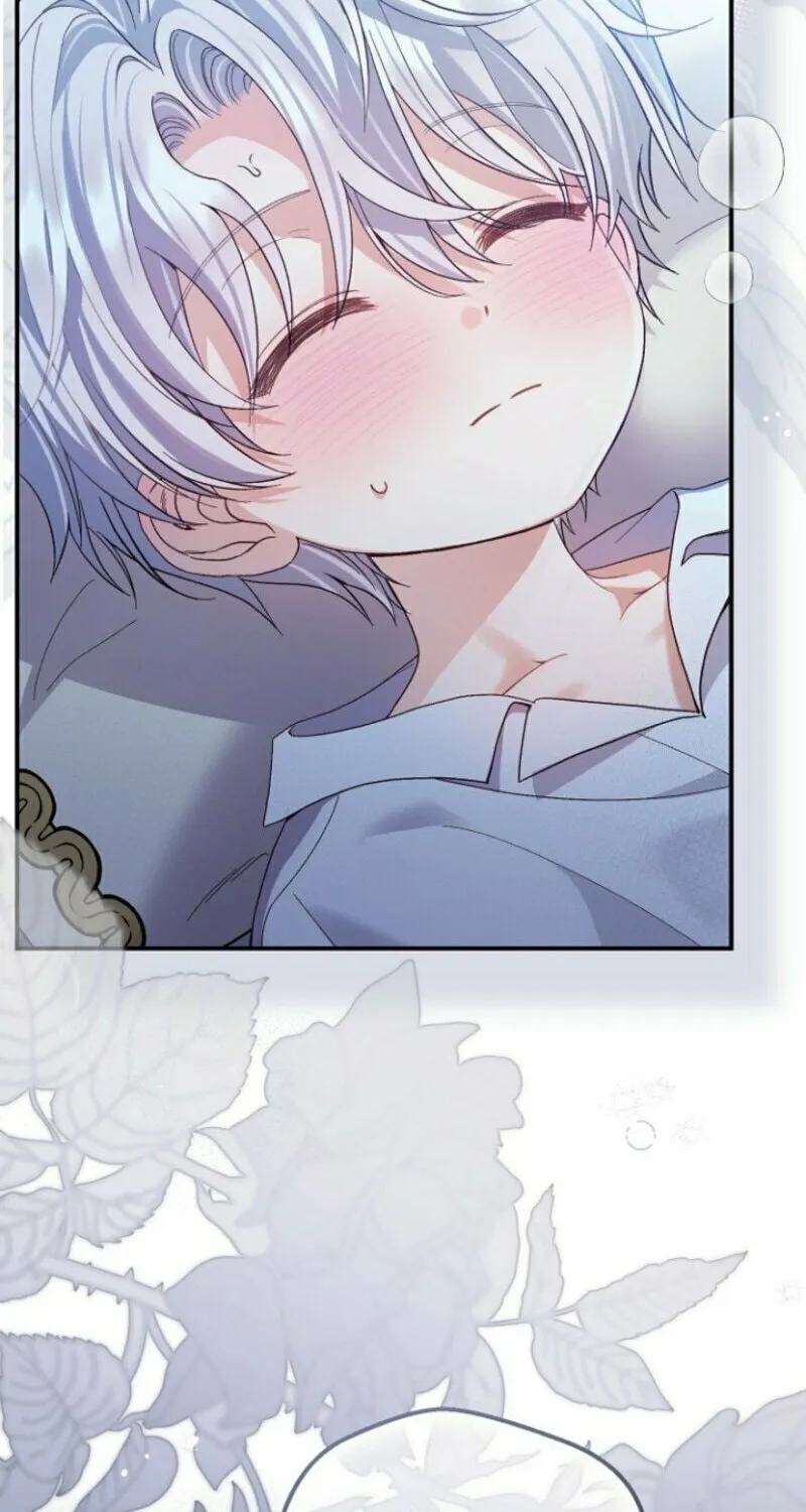 The Little Princess and Her Monster Prince Chapter 124 page 22 - 