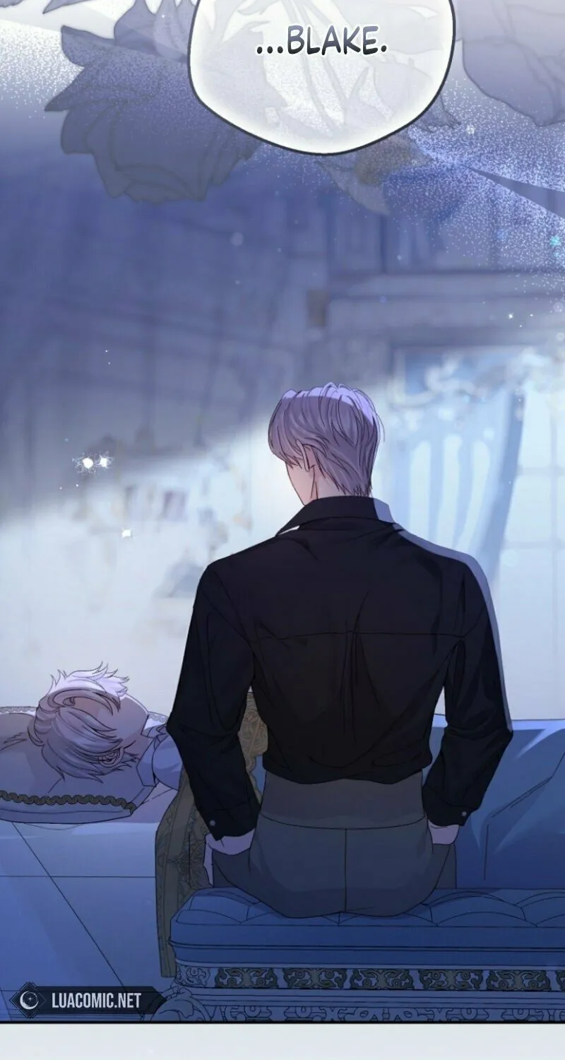 The Little Princess and Her Monster Prince Chapter 124 page 23 - 