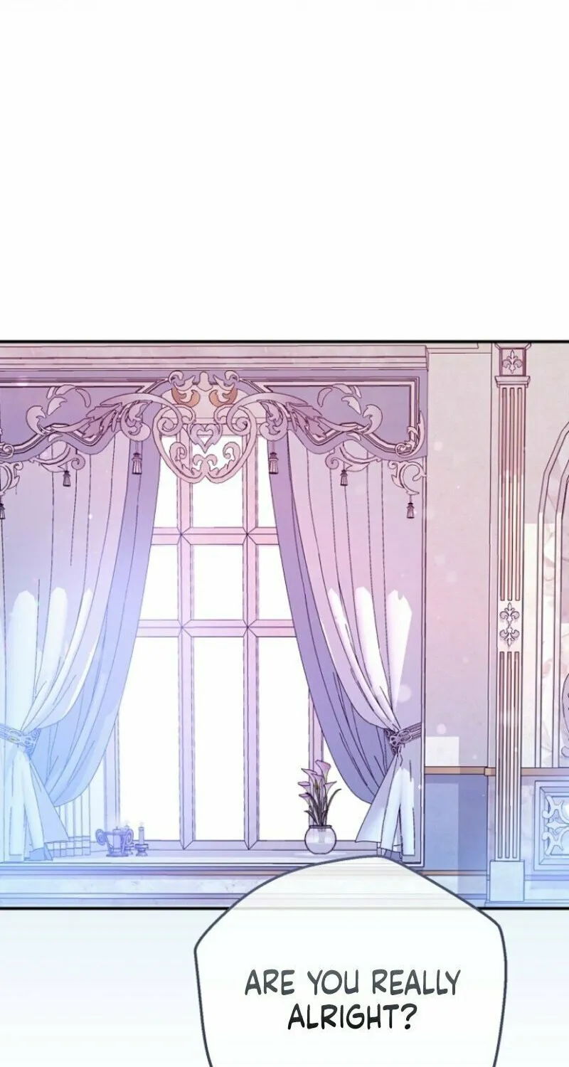 The Little Princess and Her Monster Prince Chapter 124 page 36 - 