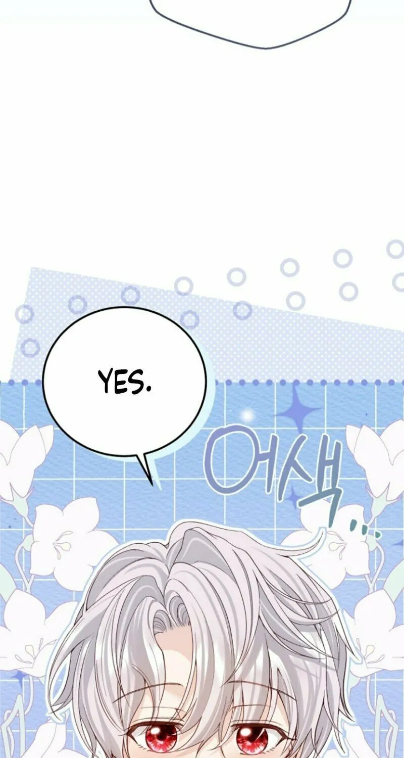 The Little Princess and Her Monster Prince Chapter 124 page 37 - 
