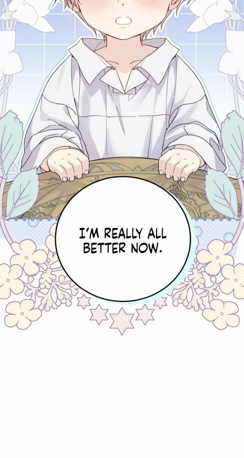 The Little Princess and Her Monster Prince Chapter 124 page 38 - 
