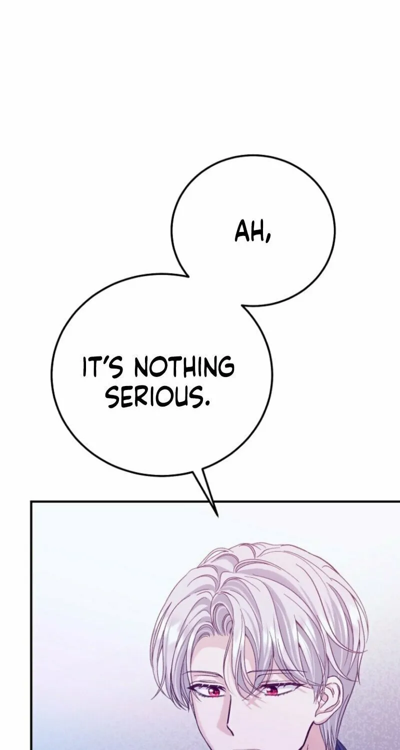The Little Princess and Her Monster Prince Chapter 124 page 44 - 