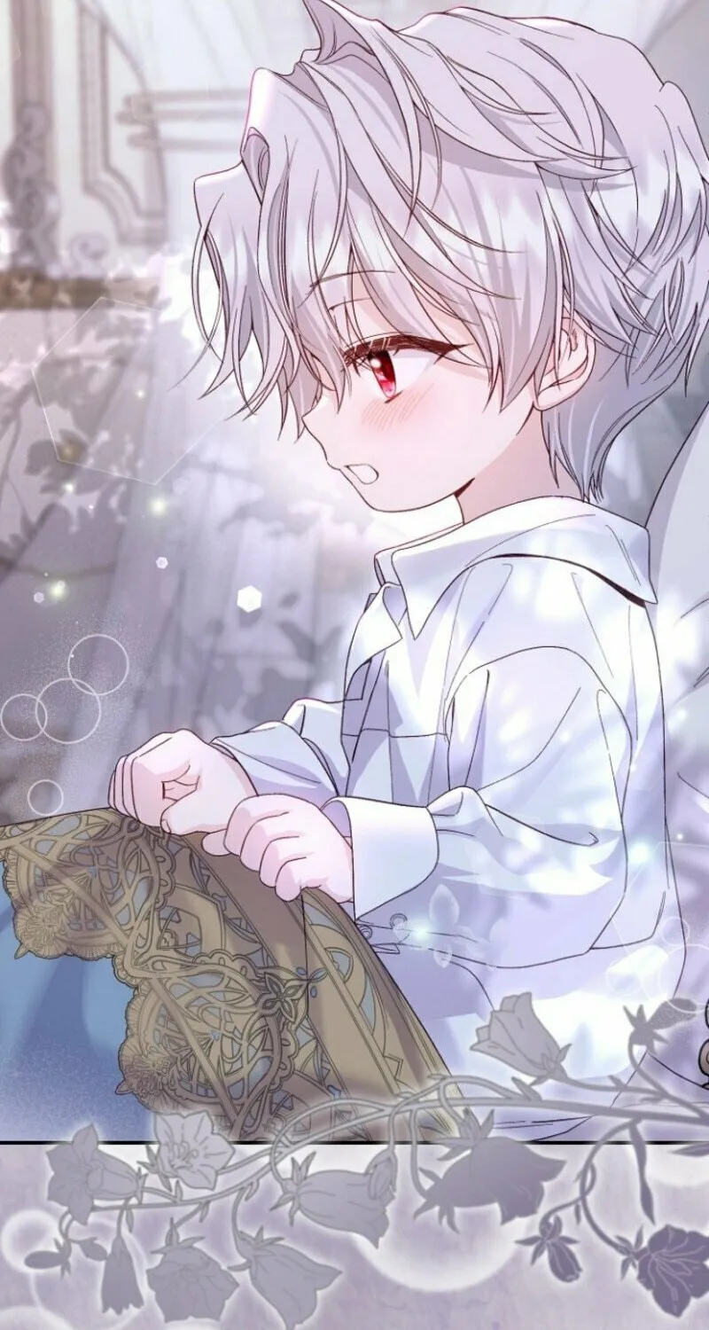 The Little Princess and Her Monster Prince Chapter 124 page 54 - 