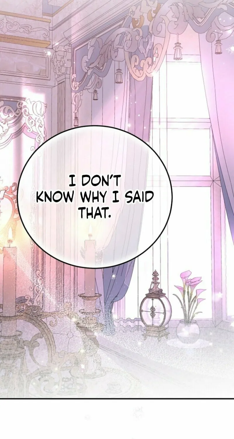 The Little Princess and Her Monster Prince Chapter 124 page 57 - 