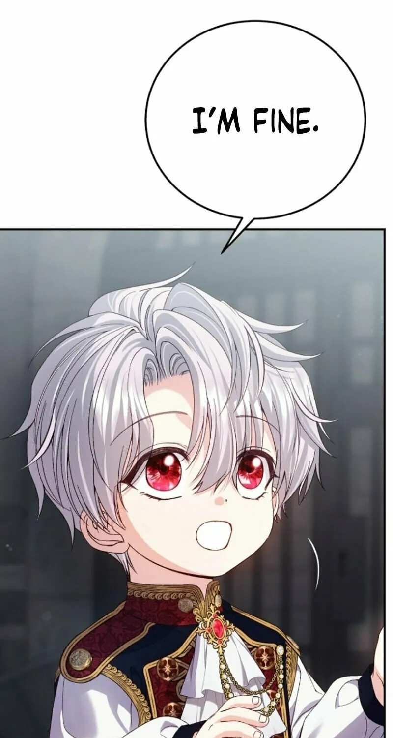 The Little Princess and Her Monster Prince Chapter 124 page 7 - 