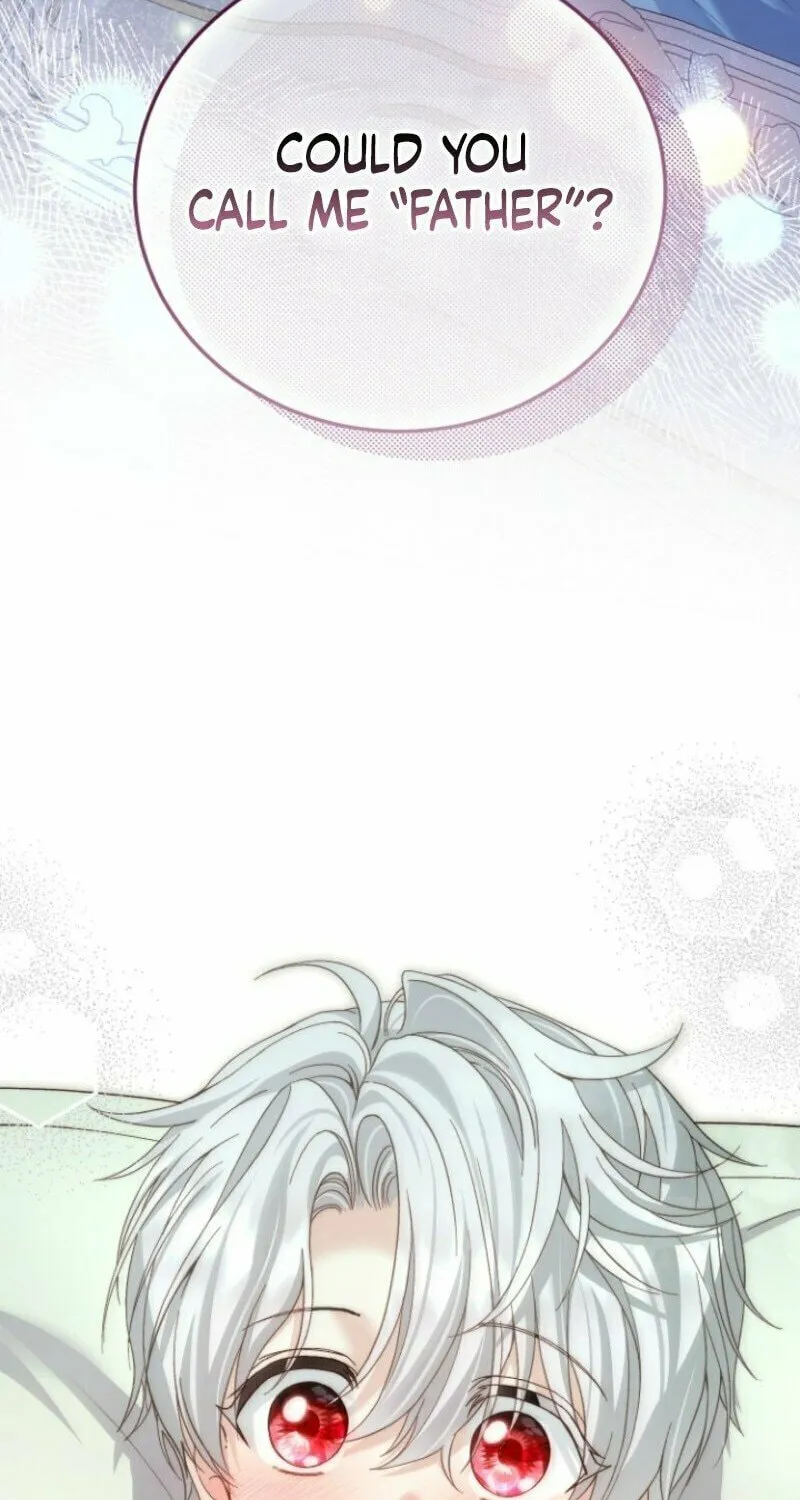 The Little Princess and Her Monster Prince Chapter 124 page 61 - 