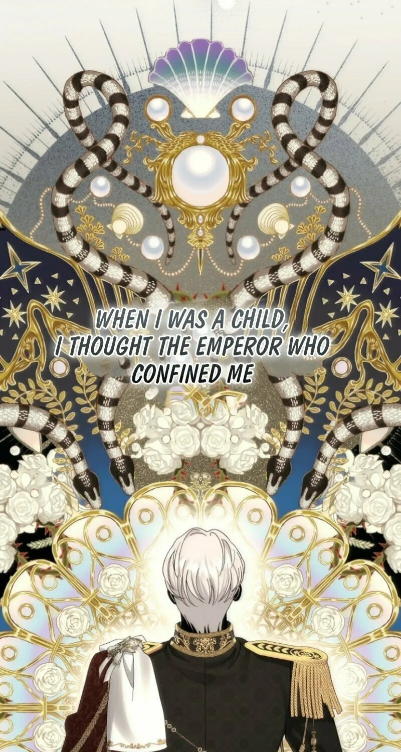 The Little Princess and Her Monster Prince Chapter 124 page 65 - 