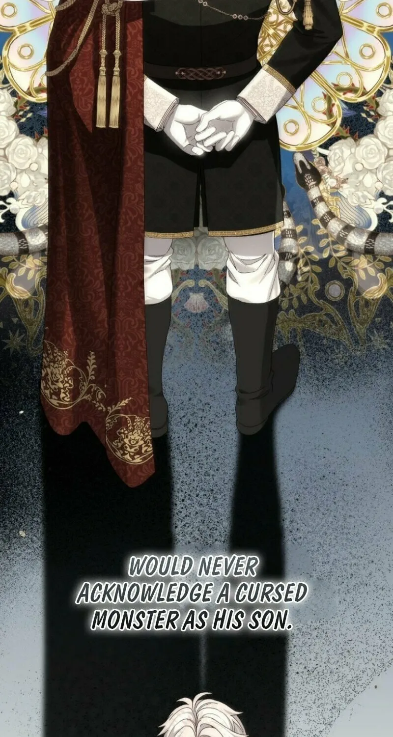 The Little Princess and Her Monster Prince Chapter 124 page 66 - 