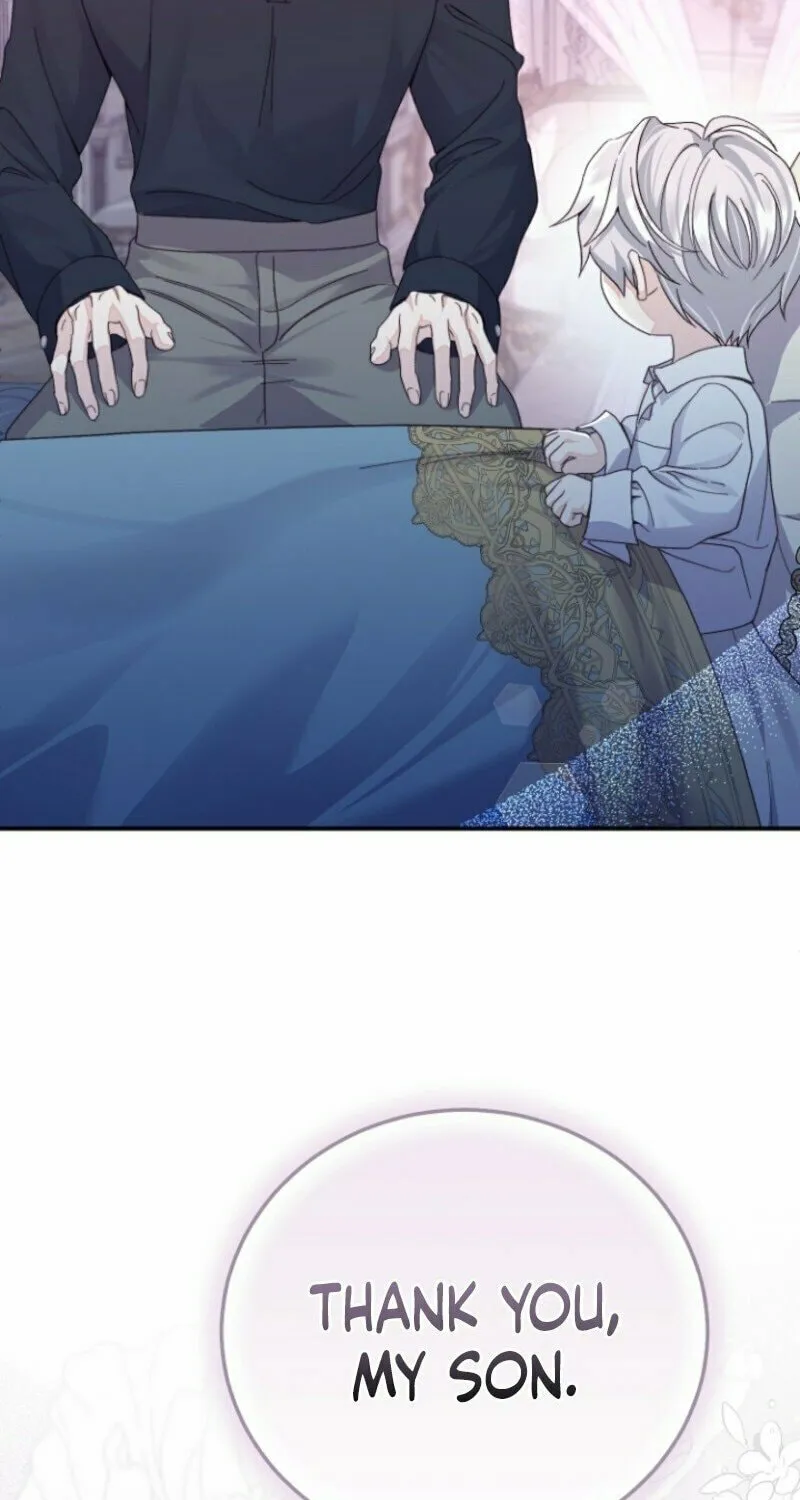 The Little Princess and Her Monster Prince Chapter 124 page 71 - 