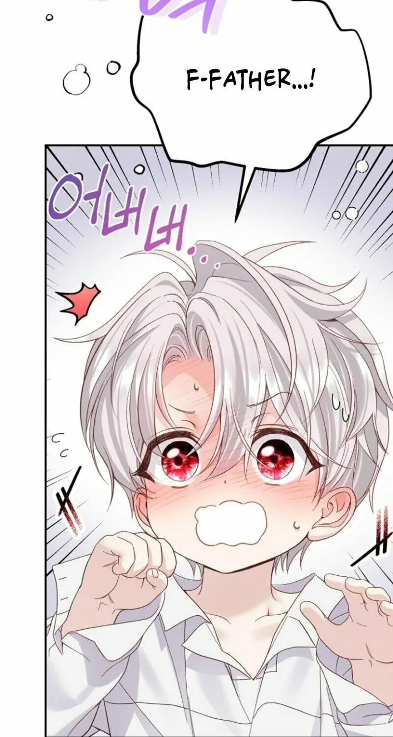 The Little Princess and Her Monster Prince Chapter 124 page 79 - 