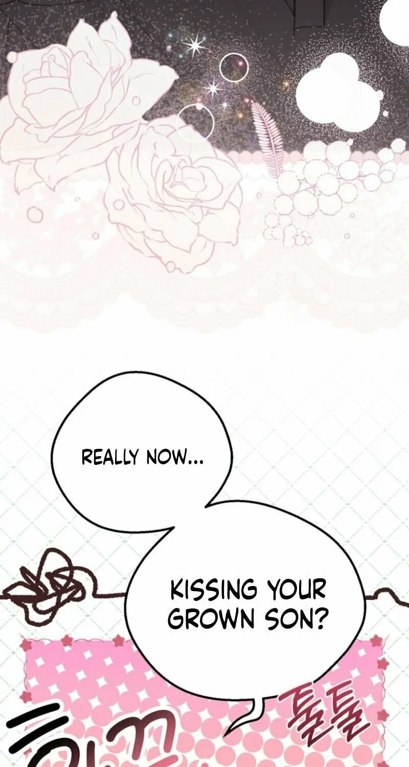 The Little Princess and Her Monster Prince Chapter 124 page 82 - 