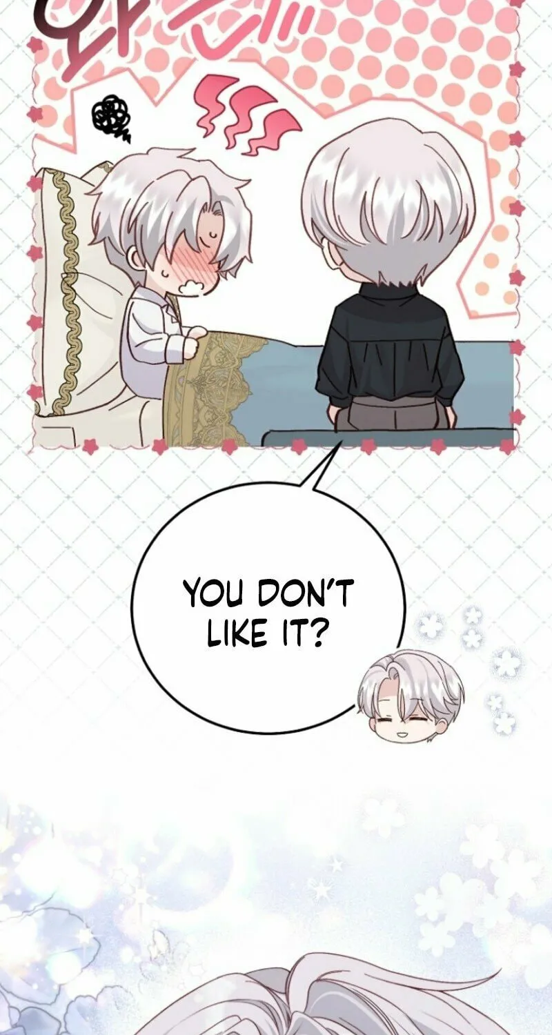 The Little Princess and Her Monster Prince Chapter 124 page 83 - 