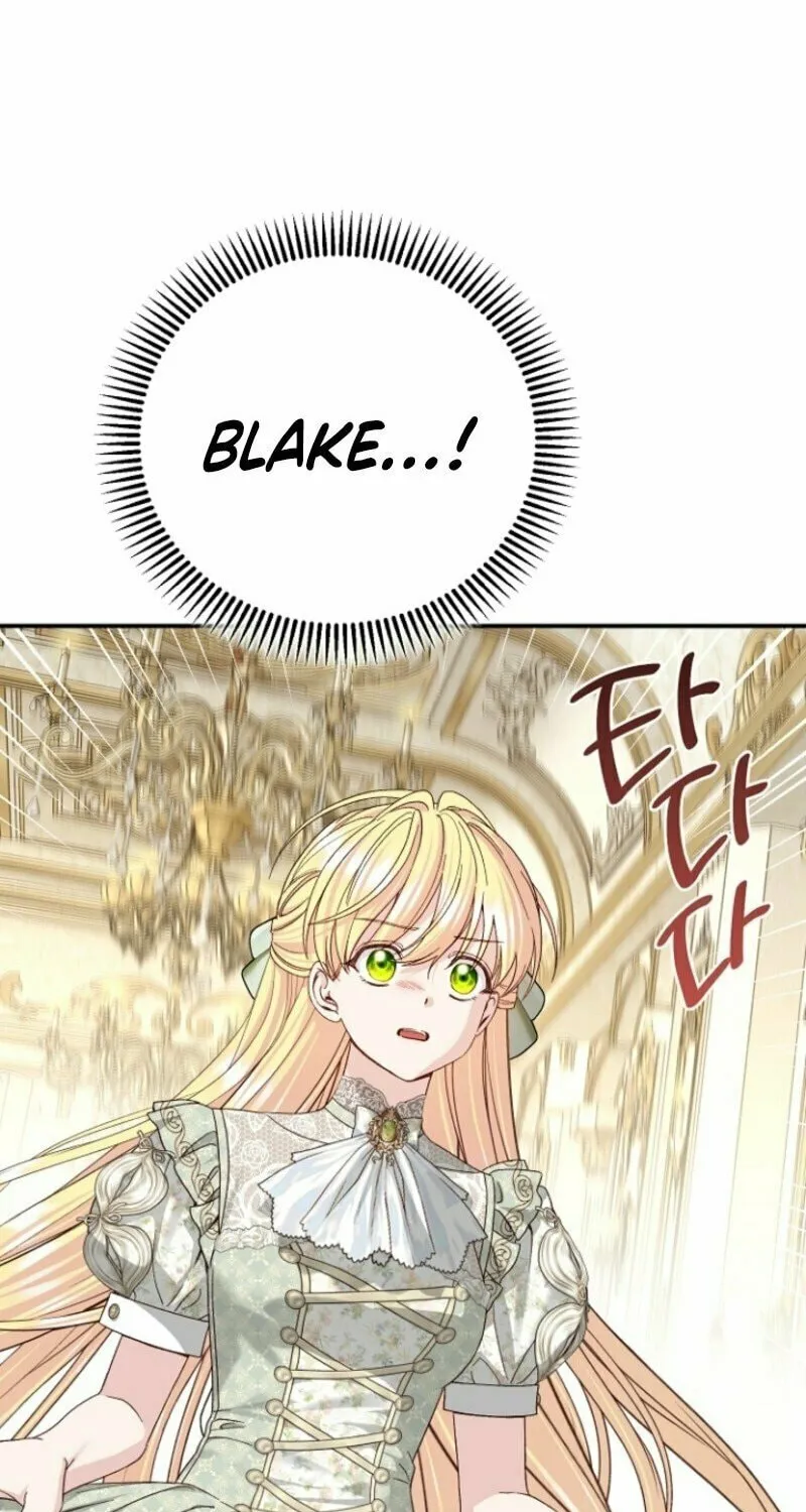 The Little Princess and Her Monster Prince Chapter 124 page 87 - 