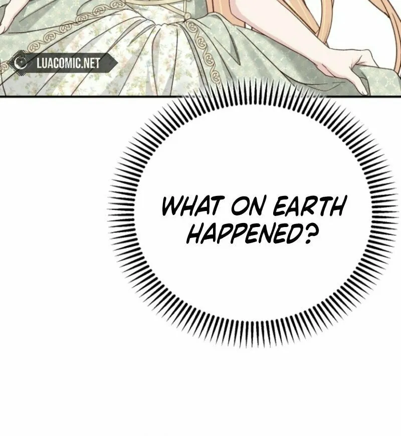 The Little Princess and Her Monster Prince Chapter 124 page 88 - 