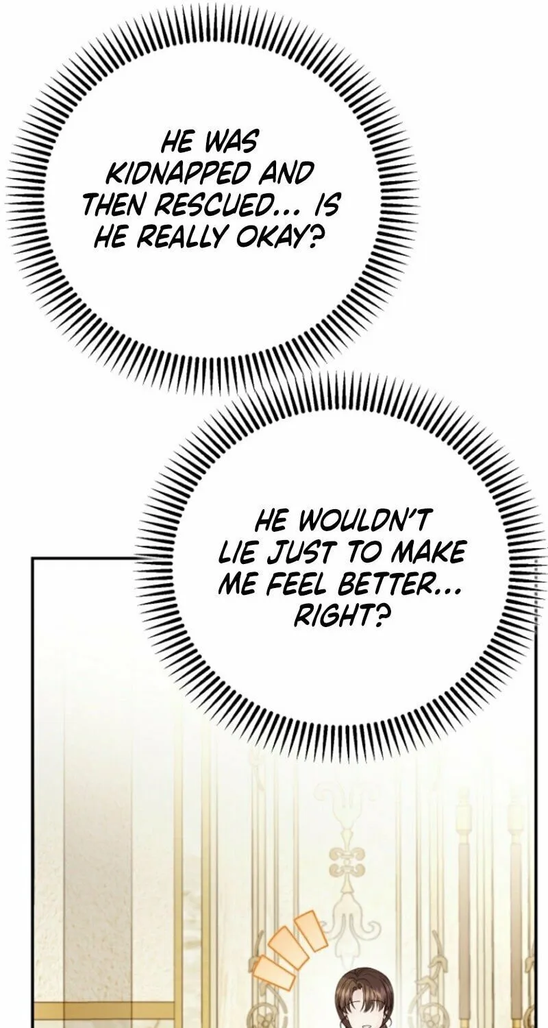 The Little Princess and Her Monster Prince Chapter 124 page 89 - 