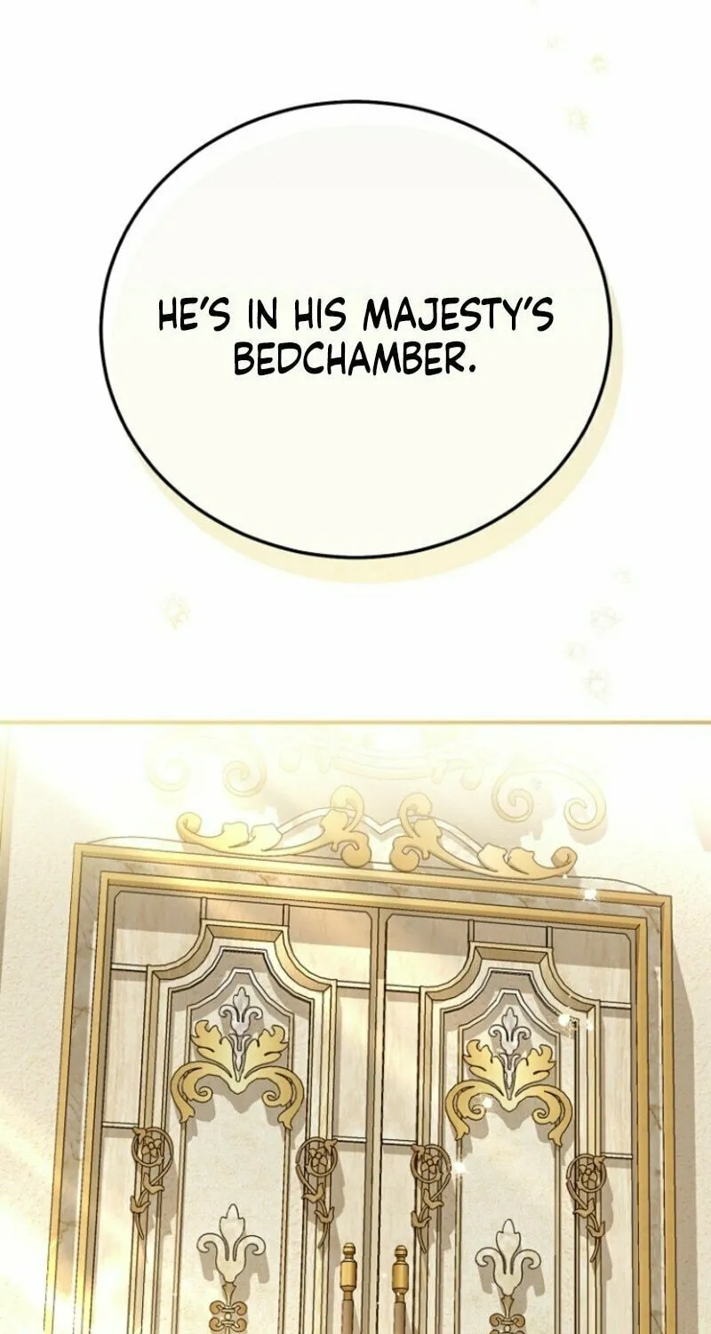 The Little Princess and Her Monster Prince Chapter 124 page 92 - 