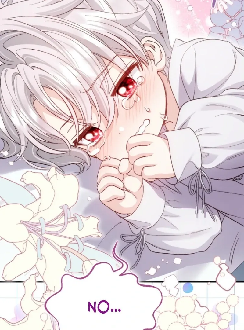 The Little Princess and Her Monster Prince Chapter 125 page 104 - 