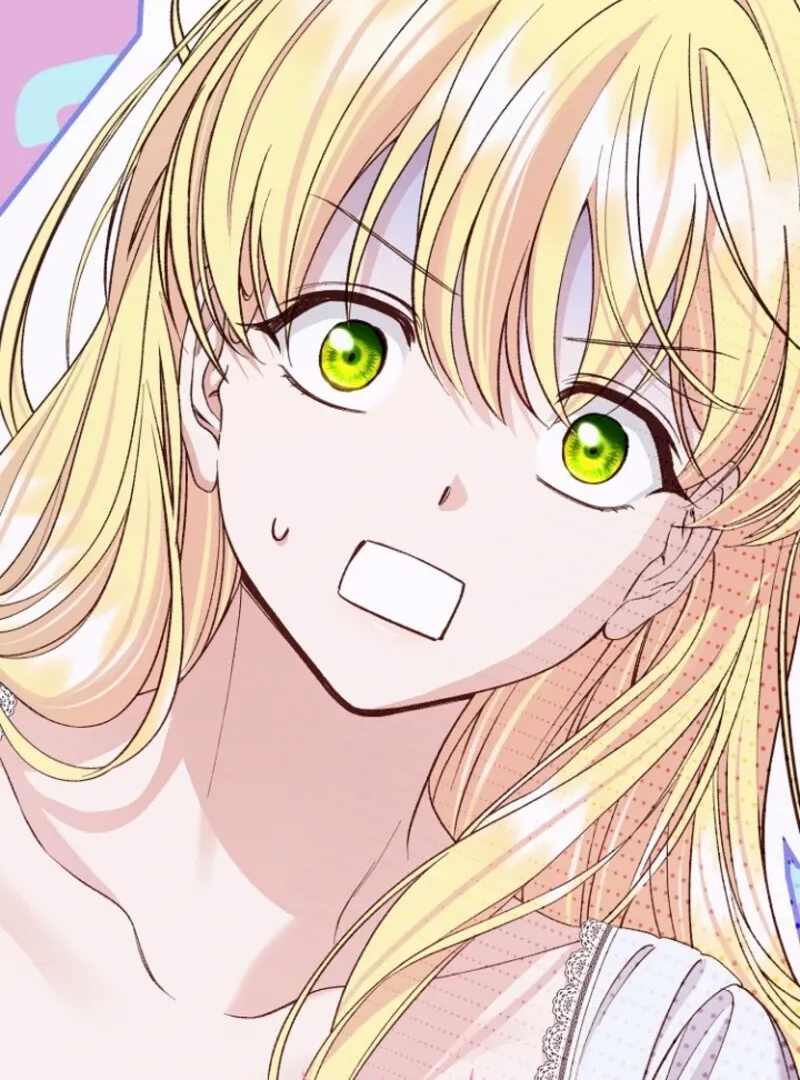 The Little Princess and Her Monster Prince Chapter 125 page 106 - 