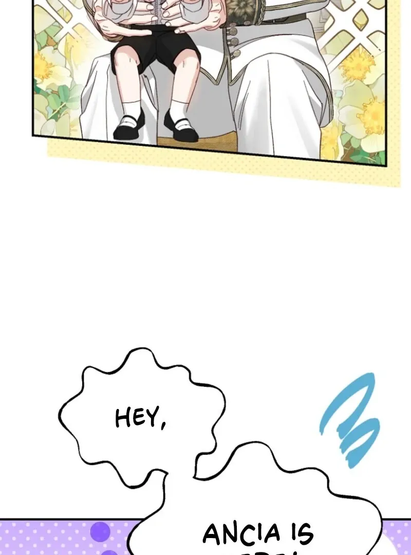 The Little Princess and Her Monster Prince Chapter 125 page 28 - 
