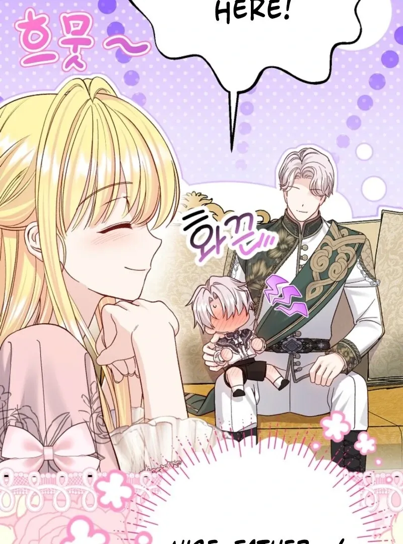 The Little Princess and Her Monster Prince Chapter 125 page 29 - 