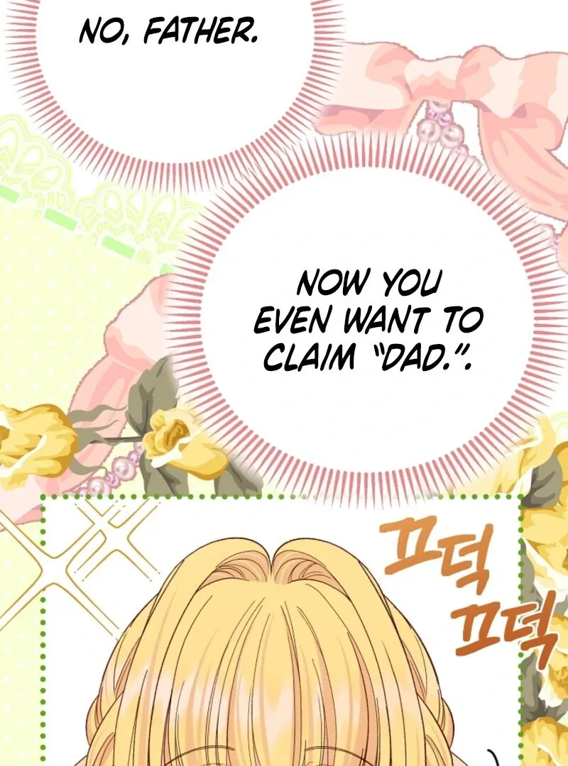 The Little Princess and Her Monster Prince Chapter 125 page 33 - 
