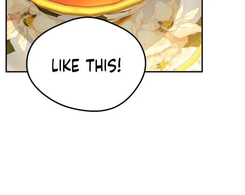 The Little Princess and Her Monster Prince Chapter 125 page 43 - 