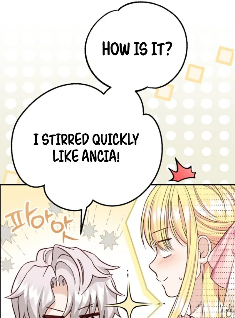 The Little Princess and Her Monster Prince Chapter 125 page 44 - 
