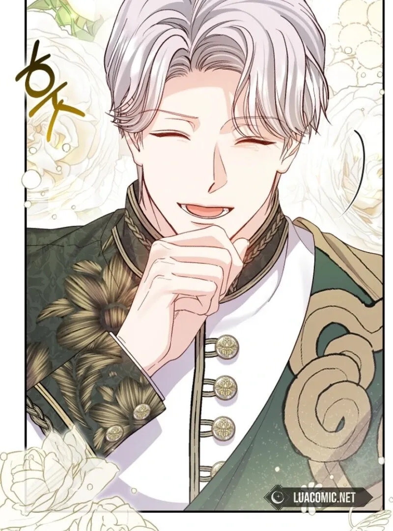 The Little Princess and Her Monster Prince Chapter 125 page 47 - 