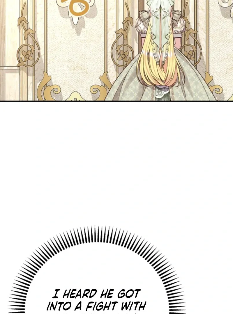 The Little Princess and Her Monster Prince Chapter 125 page 6 - 