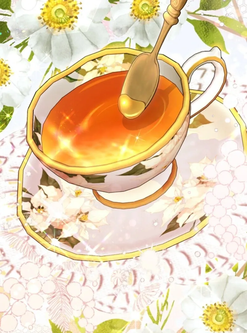 The Little Princess and Her Monster Prince Chapter 125 page 57 - 